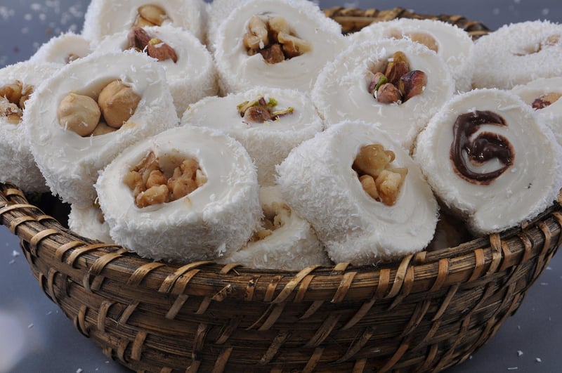 Epicurean Delights